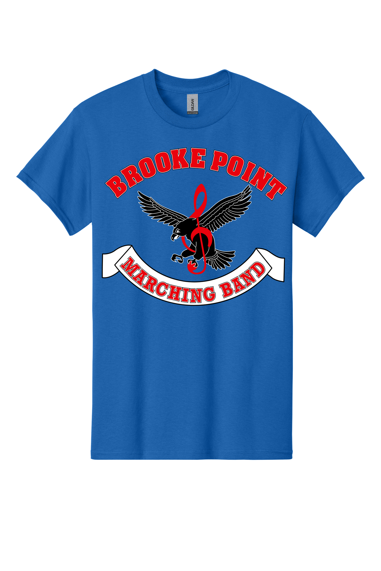 SHORT SLEEVE Marching