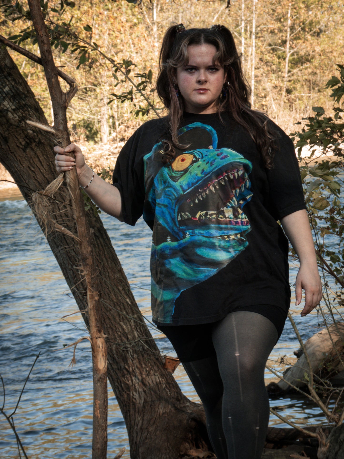 Beetlejuice Sandworm