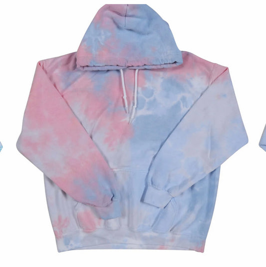 Coral Dream Hoodie