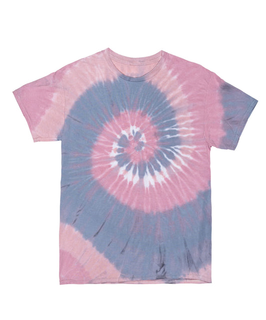 Zion Spiral