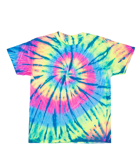 Cobalt Neon Rush Spiral