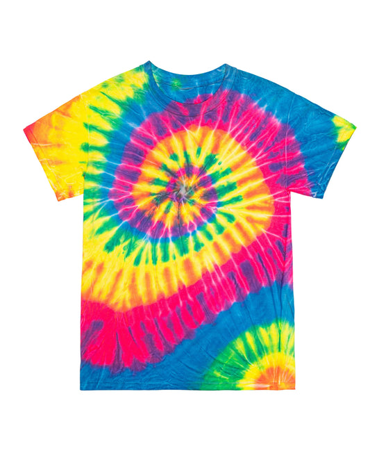 Flo Rainbow Multi Spiral