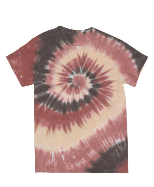 Sequoia Spiral