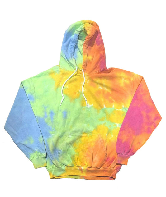Aerial Slushie Hoodie