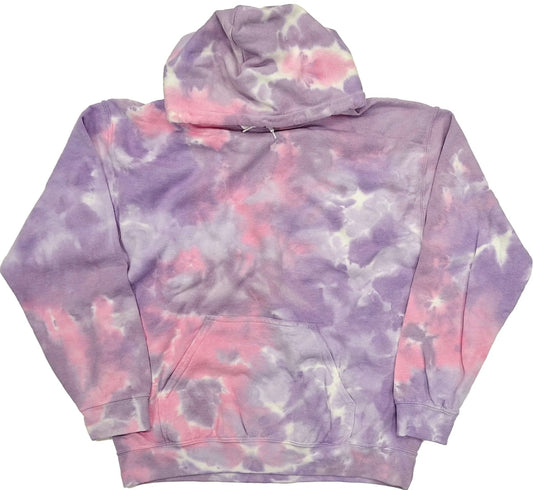 Cotton Candy Dream Hoodie