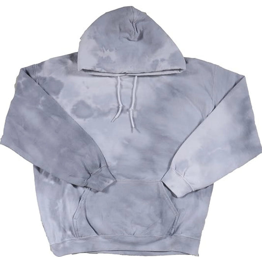 Grey Dream Hoodie