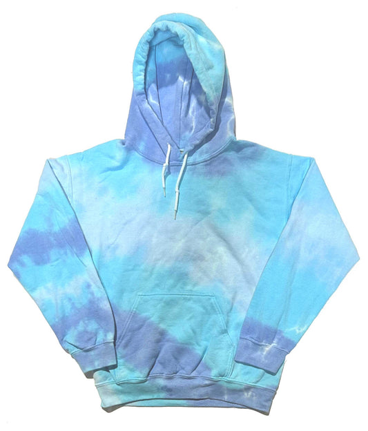 Wildflower Tilt Hoodie