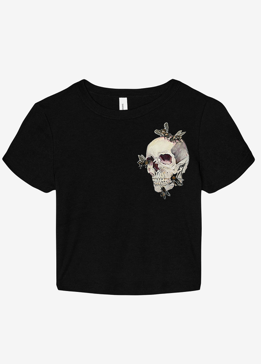 Bee Micro Tee